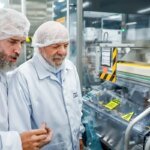 Lula diz que Estado deve garantir acesso a medicamentos