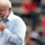 Lula diz que governo fará de tudo para conter preço do diesel