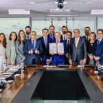 Lula sanciona Lei Antifacção e defende prisão de magnatas do crime