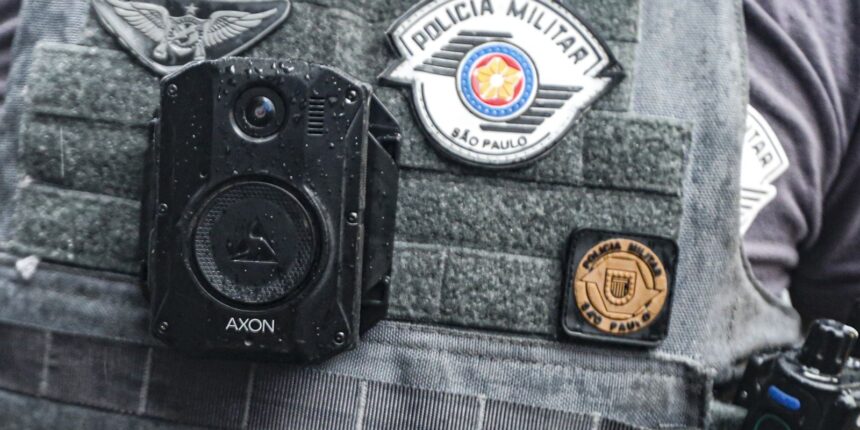 MPRJ recomenda uso correto das câmeras corporais pelas polícias do Rio