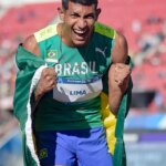 Matheus Lima fecha Mundial Indoor em sétimo nos 400m na Polônia