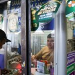 Mega-Sena acumula e prêmio principal vai para R$ 17 milhões