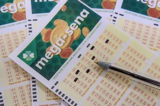 Mega-Sena sorteia nesta quinta-feira prêmio estimado em R$ 3,5 milhões