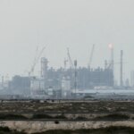 Mercado vive turbulência com infraestrutura petrolífera sob ataque