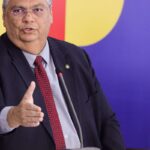Moraes autoriza buscas da PF contra acusado de perseguir Flávio Dino