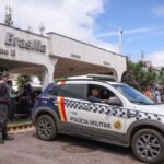 Moraes nega livre acesso de filhos de Bolsonaro à prisão domiciliar