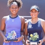 Naná Silva vence final brasileira e fatura Banana Bowl