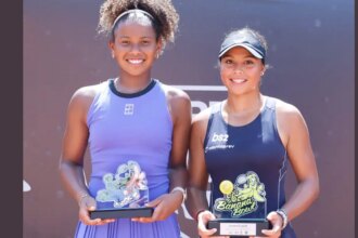 Naná Silva vence final brasileira e fatura Banana Bowl
