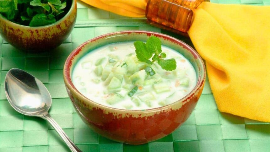 Não curte sopa? Veja 3 sopas frias que vão te fazer mudar de ideia!