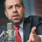 “Negociamos com os caminhoneiros”, diz Boulos sobre greve da categoria