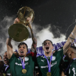 Nove equipes garantem títulos estaduais pelo Brasil