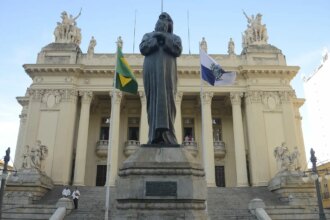Novo presidente da Alerj será escolhido nesta quinta-feira
