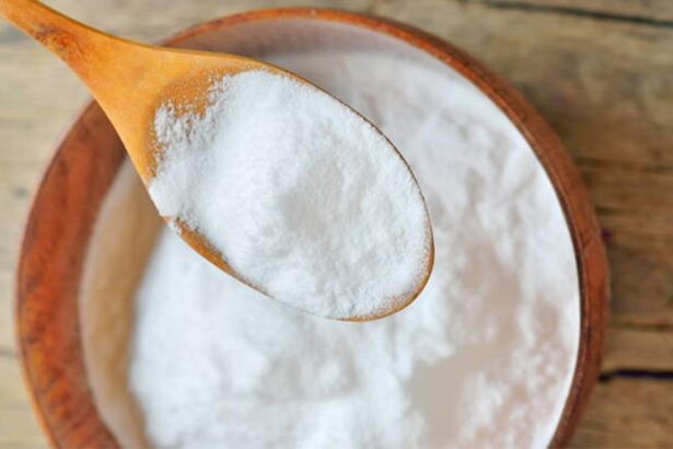 O que dá para fazer com bicarbonato? Veja 3 usos que vão surpreender