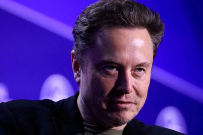 PGR defende arquivamento de inquérito contra Elon Musk