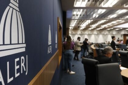 PL pede que governo tampão do RJ seja exercido por presidente da Alerj