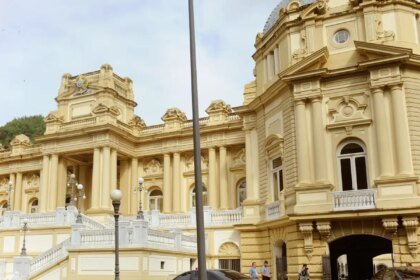 PSD recorre ao STF para pedir eleições diretas para governo do Rio