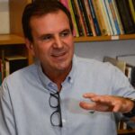 Paes diz que secretário de Defesa do Consumidor do Rio sofreu atentado