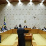 Por 8 votos a 2, STF derruba prorrogação da CPMI do INSS