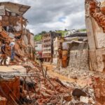 Publicado texto do CMN sobre crédito para cidades atingidas pela chuva