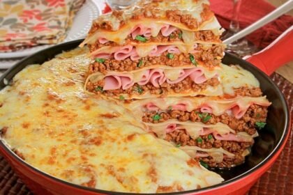 Quer economizar tempo? Faça receitas de forno direto na frigideira