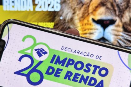 Receita encurta prazo para entregar declaração do IRPF 2026