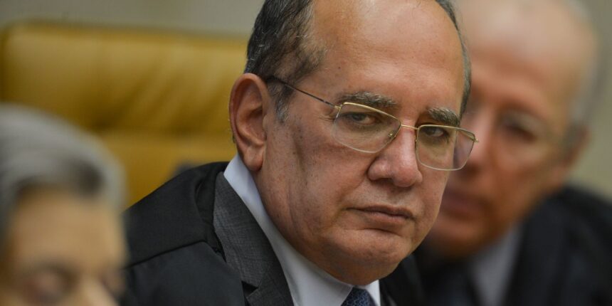 Regras do ECA Digital acabam com desordem normativa, diz Gilmar Mendes