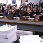 Relatório da CPMI do INSS pede indiciamento de 216 pessoas