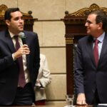 Rio de Janeiro tem novo prefeito