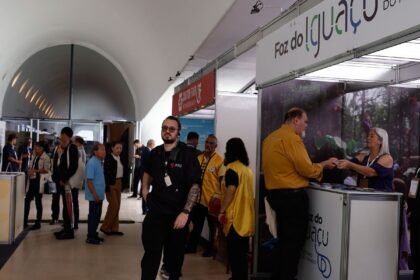 Rio sedia evento para debater e impulsionar o turismo no Brasil