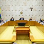 STF inicia julgamento sobre prorrogação da CPMI do INSS