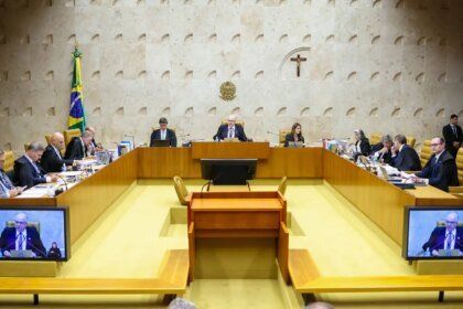 STF inicia julgamento sobre prorrogação da CPMI do INSS