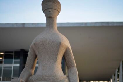 STF marca para 8 de abril decisão sobre eleição para governador no Rio