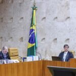 STF retoma julgamento sobre pagamento de penduricalhos