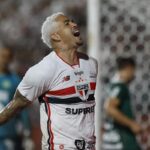 São Paulo vence Chapecoense e assume liderança isolada do Brasileiro