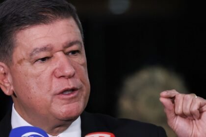 Senador reafirma que não cometeu irregularidades com emendas