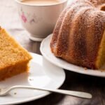 Seu bolo gruda na forma? Veja como untar do jeito certo