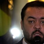 TSE retoma julgamento que pode cassar governador do Rio de Janeiro