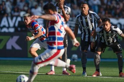 TV Brasil transmite neste domingo clássico Fortaleza e Ceará