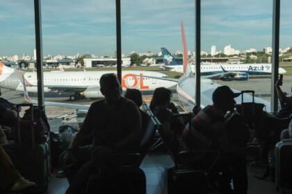 Toffoli esclarece suspensão de ações por cancelamento de voos