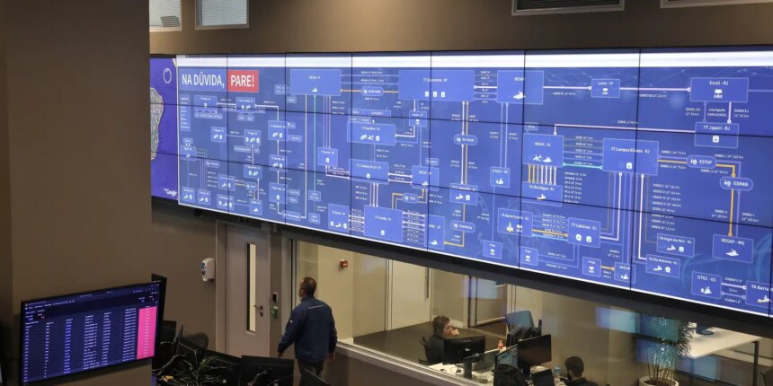 Transpetro fará transporte marítimo para empresas de fora da Petrobras