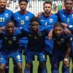 Tubarões Azuis nadam contra a corrente rumo à Copa 2026