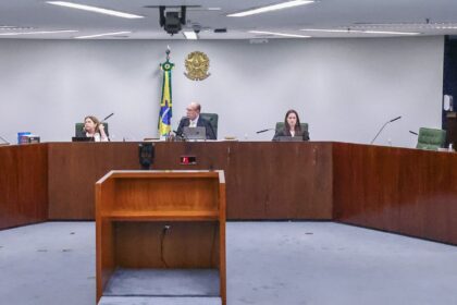 Turma de Toffoli no STF vai decidir se referenda prisão de Vorcaro