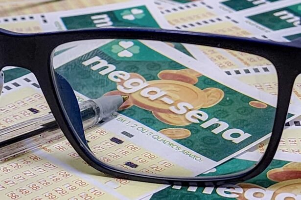 Uma aposta leva sozinha prêmio de R$ 37 milhões da Mega-Sena