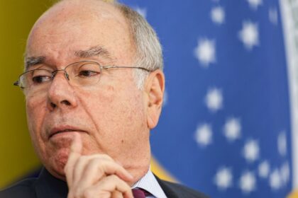 Vieira: visita de assessor de Trump a Bolsonaro pode ser ingerência