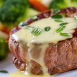 Carne macia e suculenta após truque simples com bicarbonato