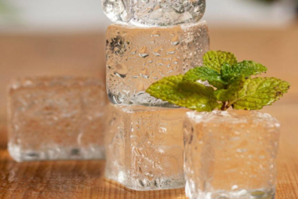 ele pode ter bactérias e você nem imagina