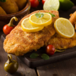 Frango suculento: o guia definitivo para a marinada perfeita