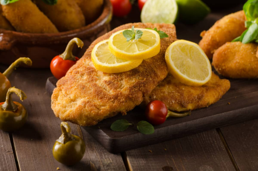 Frango suculento: o guia definitivo para a marinada perfeita