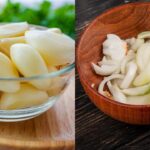 Aprenda a congelar alho e cebola sem erro