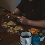 Noite de jogos perfeita: os melhores petiscos para impressionar